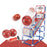 DIY Assembly Basketball Hoop Indoor Outdoor Children Boys Basketball Shooting Sport Toy Set with Air Pump 2 Balls - 5
