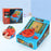 6908 Electric Car Adventure Toy Kids Simulation Racing Steering Wheel Game Console with Sound Effects - 5