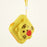 Kid's Camera 20 Million Pixels 1080P Children Video Camera Educational Toy Supporting 32GB Memory Card - Yellow - 2