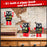 Cartoon Automatic Coin Counting Piggy Bank Robot for Kids Interactive Money Box (USD Version) - 3