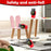 Cartoon Automatic Coin Counting Piggy Bank Robot for Kids Interactive Money Box (USD Version) - 5