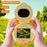 HM020F Microscope For Children 2.0 HD IPS Screen 7 LED Lights 100X Magnification Video Recorder - 7