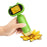 CM4 2.0 Inch IPS Display Children Digital Microscope Kids Educational Gift - 1