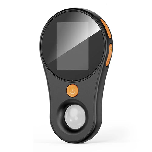 370 Optical Microscope for Kids 500X Magnification Mini Handheld Science Experiment Tool - Black - 1