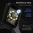 380 Portable Digital Microscope Handheld Electronic High Definition Magnifier for Children Science Experiments Auto Focus - 5