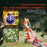 F10 Handheld Microscope for Kids Outdoor Waterproof Photo Video Recording Mini Camera - Green - 6