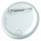 Bluetooth-Compatible Electronic Badge Dynamic Anime Pins with Touchscreen for Cosplay / Convention / Fandom - White - 2