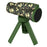 F3 HD Color Screen Handheld Microscope Electronic Digital Telescope Kids Gift with Dual Cameras and Photo  /  Video Recording - Camouflage - 1