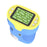 F2 Digital Microscope Handheld Electronic 2.0 Inch IPS Screen Magnifier for Kids - Blue - 1