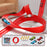 DIY Assembly Track Toy with Suction Cup Gravity Inertia Sliding Race Car Set for Kids Gift - Red/5M - 3