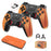 U36 4K HD Game Console Retro TV Gaming System with Dual Rechargeable 2.4G Wireless Controllers, with 128GB Memory Card - 1