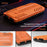 U36 4K HD Game Console Retro TV Gaming System with Dual Rechargeable 2.4G Wireless Controllers, with 128GB Memory Card - 6
