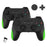 G36 Pro Dual System TV Game Console HD Retro Arcade Gamepad for 2 Players, with 64GB Memory Card - US Plug - 4