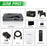 G36 Pro Dual System TV Game Console HD Retro Arcade Gamepad for 2 Players, with 64GB Memory Card - US Plug - 5