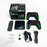 G36 Pro Dual System TV Game Console HD Retro Arcade Gamepad for 2 Players, with 64GB Memory Card - US Plug - 6