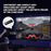 X2 Blue HD Gaming Console Wireless TV Game System for Dual Player Home Entertainment, with 64GB TF Card - 5
