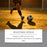 HOZONEX Soccer Trainer Ball Control Trainer Adjustable Wristband Auto Rebound Kit Compatible 3/4/5 Size Balls - 5