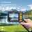 HM028B 2.8in Digital Microscope 8 LED Adjustable Camera Video Handheld Magnifier for Kids Electronic Repair - 5