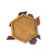 Wooden Tangram Jigsaw Puzzle Set Geometric Shape Children Educational Toys - 2