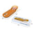Mini Interactive Desktop Games Educational Toy Wooden Table Bowling for Children Kids - 3