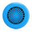 Tenacity Flying Disc Outdoor Playing Flying Saucer Game Flying Disk Competition 27cm - Random Color - 2
