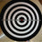 15inch Double-sided Flocking Dart Board with 6 Darts for Competition KTV Entertainment and Leisure - 3