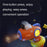 Cartoon Astronaut Space Gun Toy Plastic Projecting Pistol Kids Game Toy - 09-Astronaut and Rocket - 2