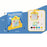 Children Cute Cartoon Duck Magnetic Drawing Board for Kids Doodle Board Educational Toy - 3