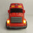 Toddlers Trucks Ambulances Helicopters Friction Power Vehicles Cars Gifts (Dual Layers) - Red - 6