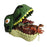 45-Piece Dinosaur Model Toy Gift Set with Dinosaur Head Storage Box - 1