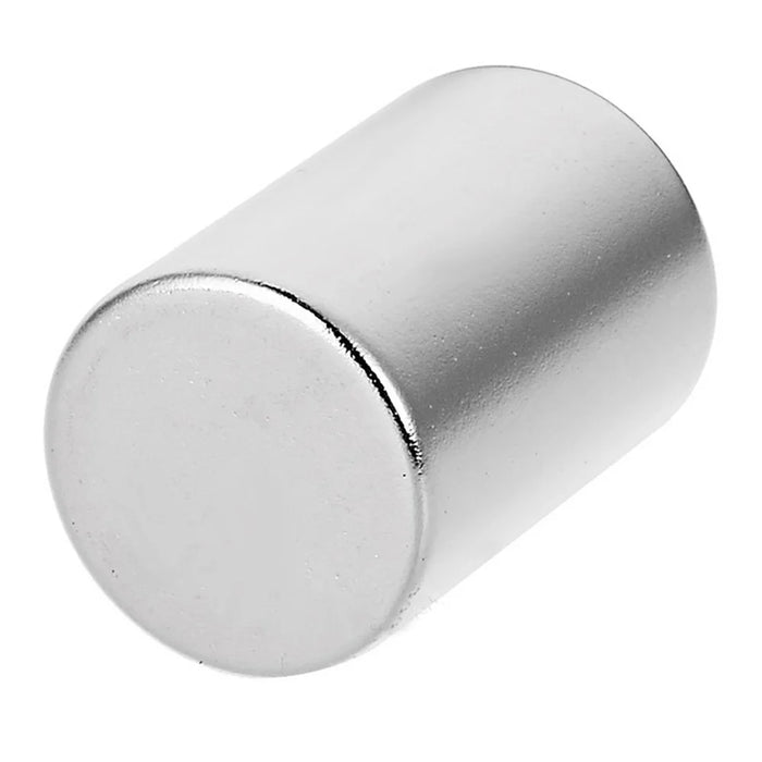 10x30mm Durable Cylinder Magnet NdFeB Magnet - 2