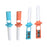 DOBE TNS-5157 Sword Hand Grip for Nintendo Switch / Switch OLED / Switch 2 Motion Sensing Light Sword Controller - Blue - 4