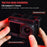 STARTRC For DJI Osmo Action 6 Multi-functional Expansion Protective Frame Vertical Horizontal Shooting Plastic Cage - Black - 3