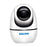 ESCAM PVR008 HD Safety H.265 1080P Pan/Tilt WiFi IR IP Camera Support ONVIF Two Way Talk Night Vision - EU Plug - 2