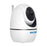 ESCAM PVR008 HD Safety H.265 1080P Pan/Tilt WiFi IR IP Camera Support ONVIF Two Way Talk Night Vision - EU Plug - 4