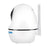 ESCAM PVR008 HD Safety H.265 1080P Pan/Tilt WiFi IR IP Camera Support ONVIF Two Way Talk Night Vision - EU Plug - 5