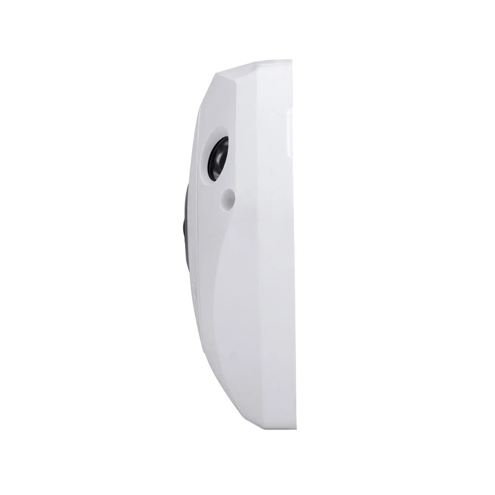 ESCAM Shark QP180 960P WiFi IP Camera 1.44mm Fisheye Lens Support VR APP - EU Plug - 4