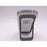 2.4-inch TFT LCD Video Baby Monitor Temperature Display with Night Vision and Two Way Voice Talk (VB605) - EU Plug - 2