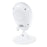 SP880 2.4G Wireless Digital Video Baby Monitor Pet Camera Home Security Monitor Camera with 2.4-inch TFT LCD Screen - EU Plug - 2