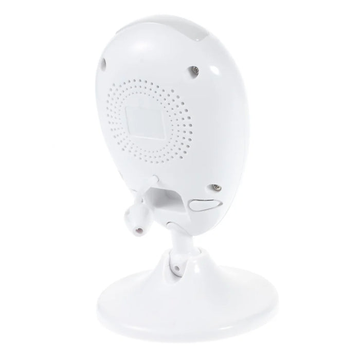 SP880 2.4G Wireless Digital Video Baby Monitor Pet Camera Home Security Monitor Camera with 2.4-inch TFT LCD Screen - EU Plug - 2