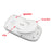 SP880 2.4G Wireless Digital Video Baby Monitor Pet Camera Home Security Monitor Camera with 2.4-inch TFT LCD Screen - EU Plug - 4