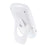 SP880 2.4G Wireless Digital Video Baby Monitor Pet Camera Home Security Monitor Camera with 2.4-inch TFT LCD Screen - EU Plug - 5