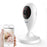 NEO WiFi Indoor IP Intelligent Wireless Mini Camera Home Security Camera Surveillance System - EU Plug / White - 1