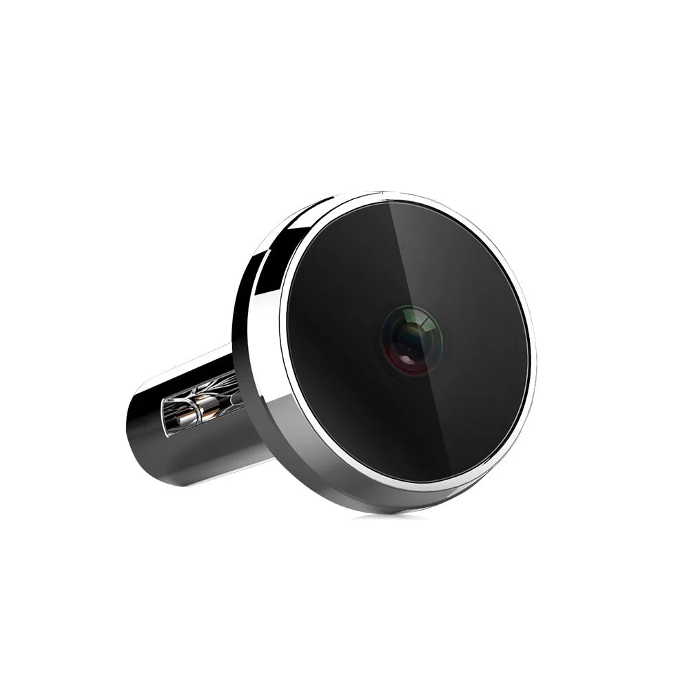 SF520A 3.5 inch Screen 1.0MP Security Camera Digital Peephole Door Viewer - 5