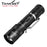 TANK007 Two Models White light LED and UV LED IPX-7 Waterproof Indoor Outdoor LED Flashlight - 1