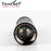 TANK007 Two Models White light LED and UV LED IPX-7 Waterproof Indoor Outdoor LED Flashlight - 3