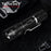 TANK007 Two Models White light LED and UV LED IPX-7 Waterproof Indoor Outdoor LED Flashlight - 5