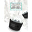 Mini Car DJ Light Voice Control LED Atmosphere Lamp USB Powered LED Decorative Light - Closed Light - 1