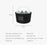 Mini Car DJ Light Voice Control LED Atmosphere Lamp USB Powered LED Decorative Light - Closed Light - 6