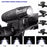 YOUOKLIGHT YK1528 Waterproof Bike Light Set USB Rechargeable Super Bright LED Bicycle Headlight + Tail Light - 3